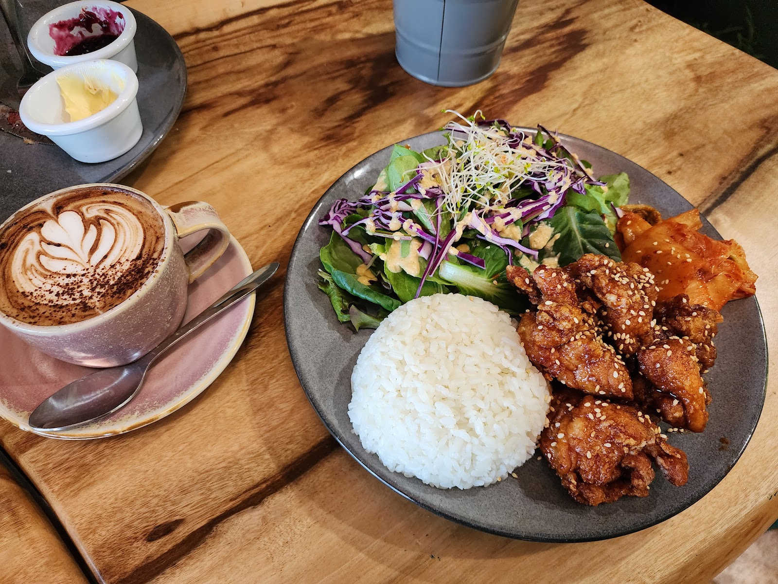 Inside FOREST Lismore